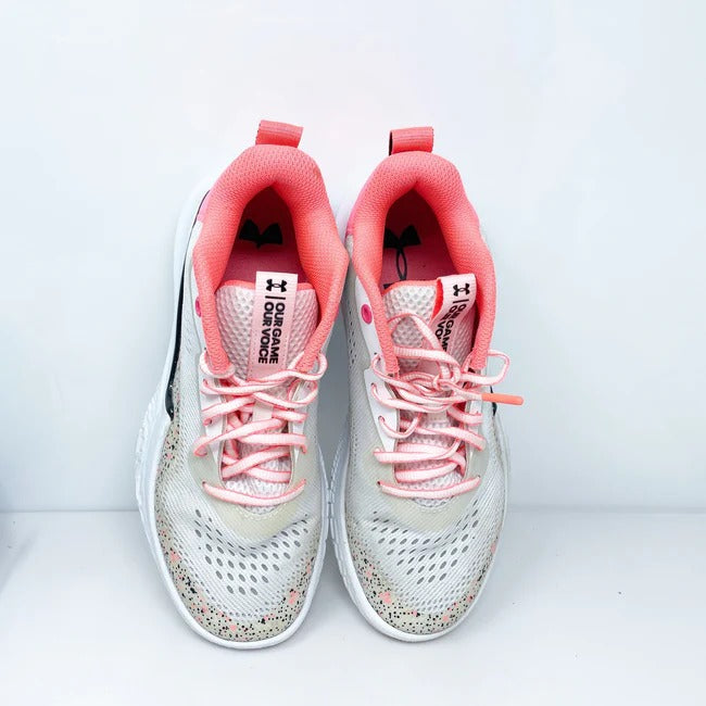 Under Armour Women Flow Breakthru 2