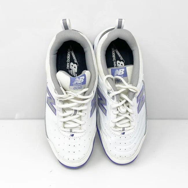 New Balance Unisex Adults 806