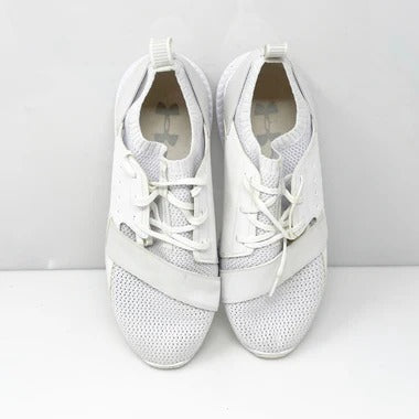 Under Armour Men Threadborne Shift