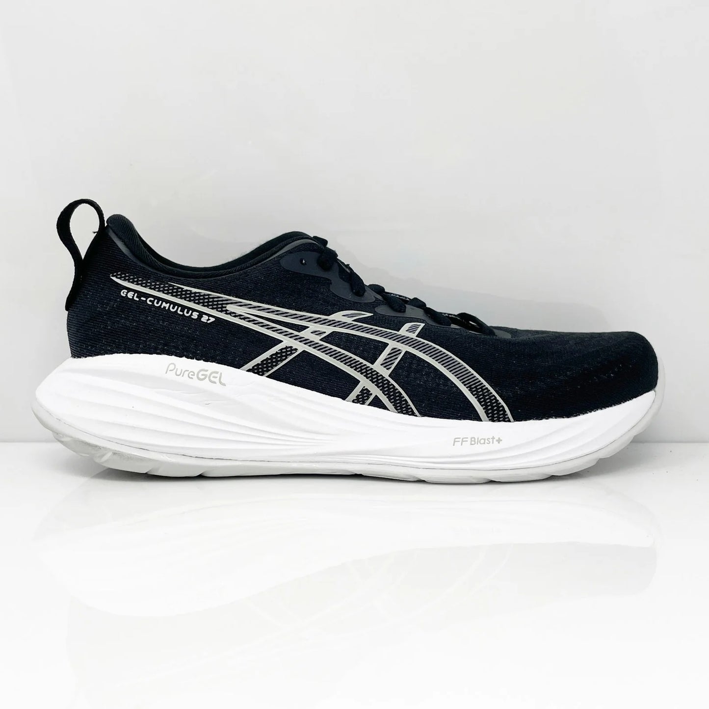 ASICS Women Gel Cumulus 27