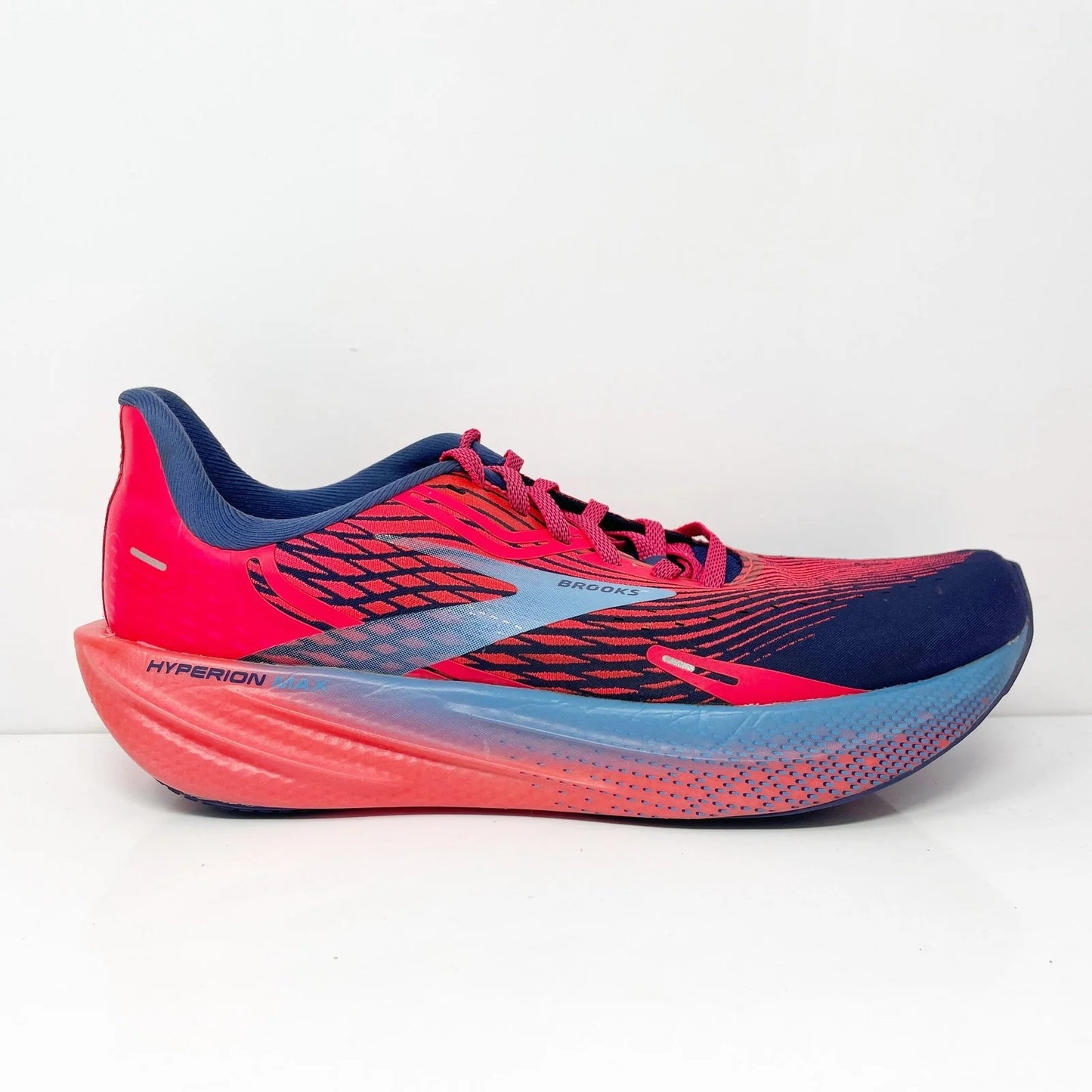 Brooks Women Hyperion Max Size