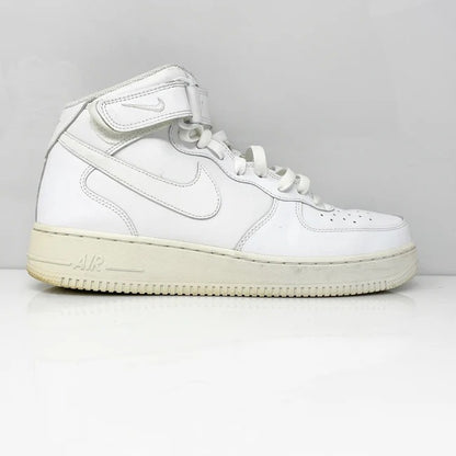 Nike Men Air Force 1 Mid 07 Size