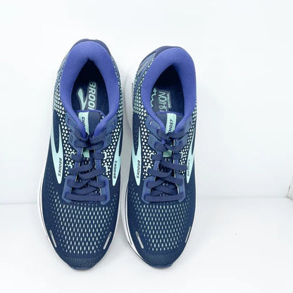 Brooks Women Ghost 14