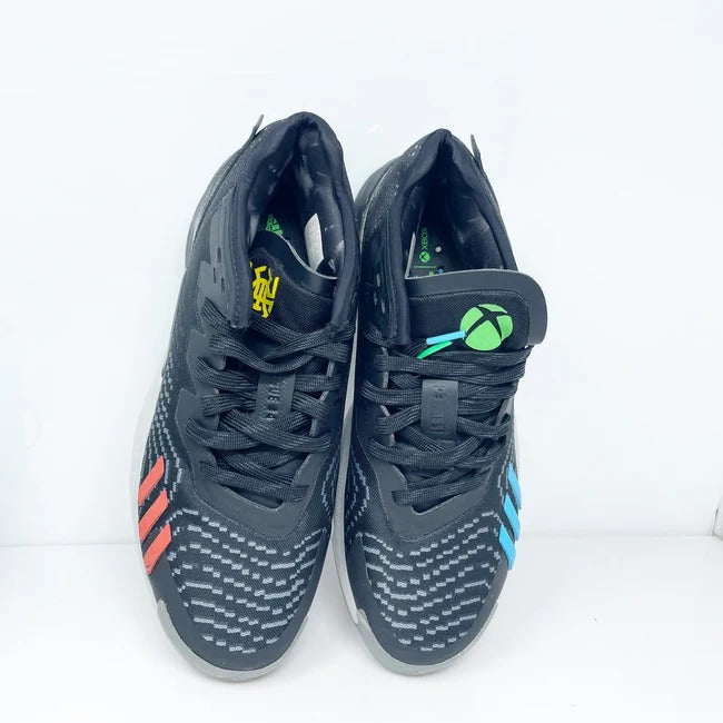 Adidas Men DON Issue 4