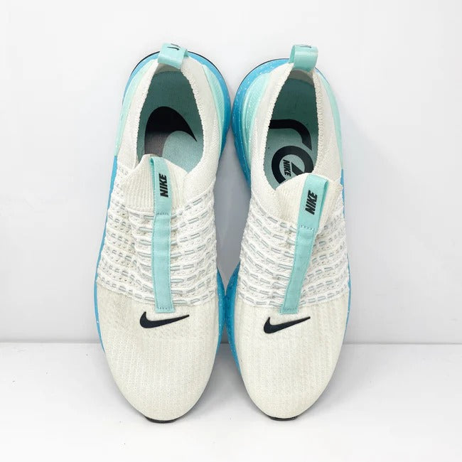 Nike Men React Phantom Run Flyknit 2