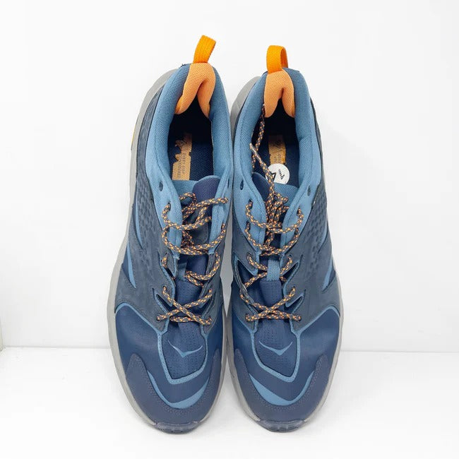 Hoka One One Men Anacapa Low GTX