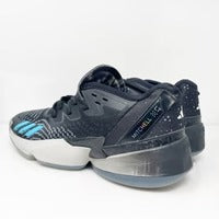 Adidas Men DON Issue 4