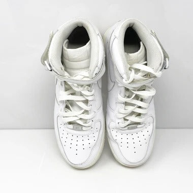 Nike Men Air Force 1 Mid 07 Size