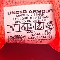 Under Armour Women Flow Breakthru 2