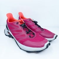 Salomon Women Supercross