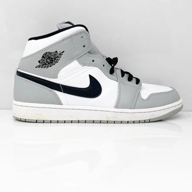 Nike Men Air Jordan 1 Mid Size