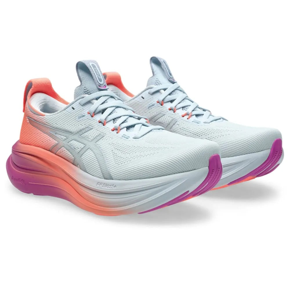 ASICS GEL Nimbus 28 Woman