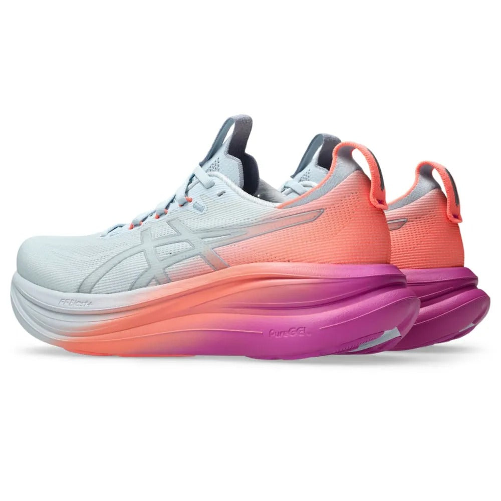 ASICS GEL Nimbus 28 Woman