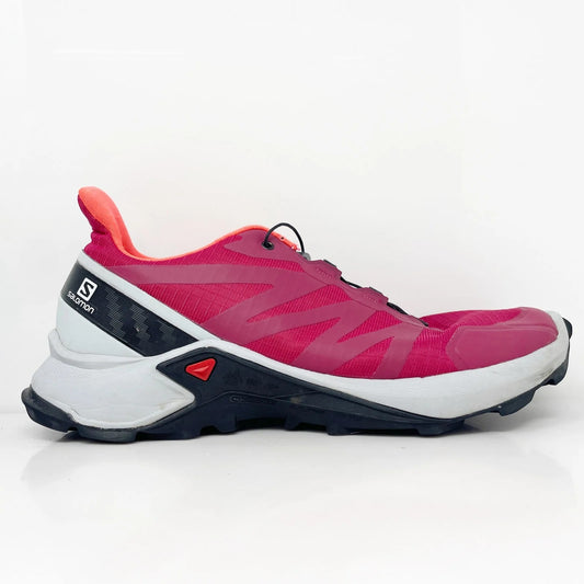 Salomon Women Supercross
