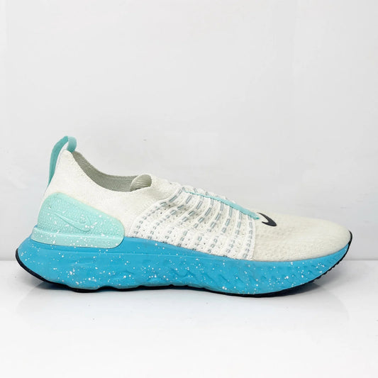 Nike Men React Phantom Run Flyknit 2