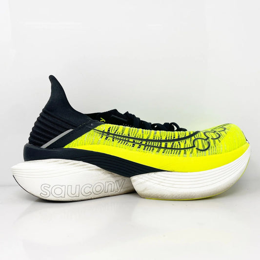 Saucony Unisex Adults Endorphin Elite 2