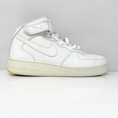 Nike Men Air Force 1 Mid 07 Size