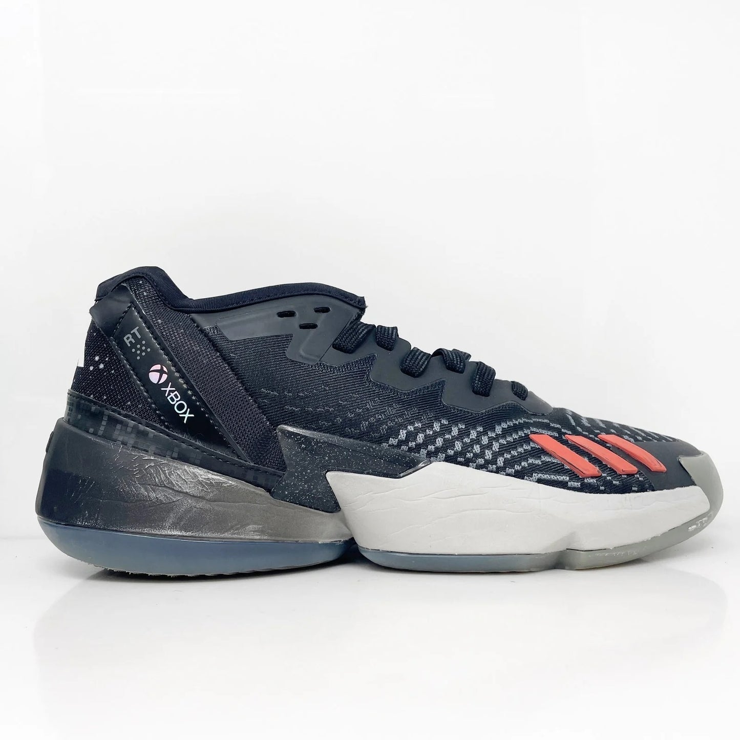 Adidas Men DON Issue 4