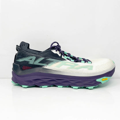 Altra Women Mont Blanc