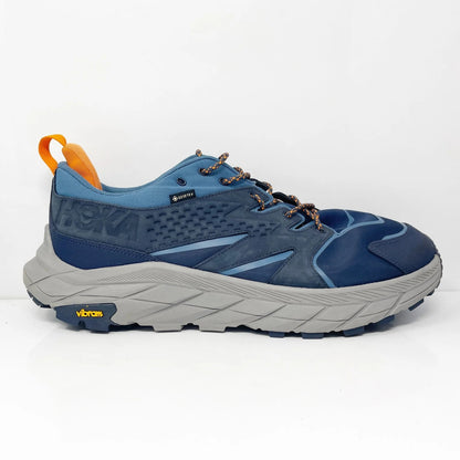Hoka One One Men Anacapa Low GTX
