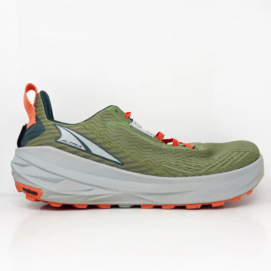 Altra Men Experience Wild