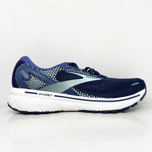 Brooks Women Ghost 14