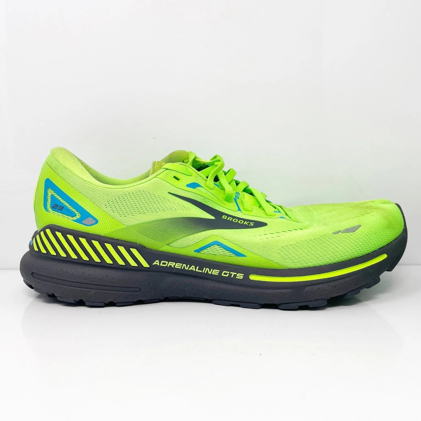 Brooks Men Adrenaline GTS 23