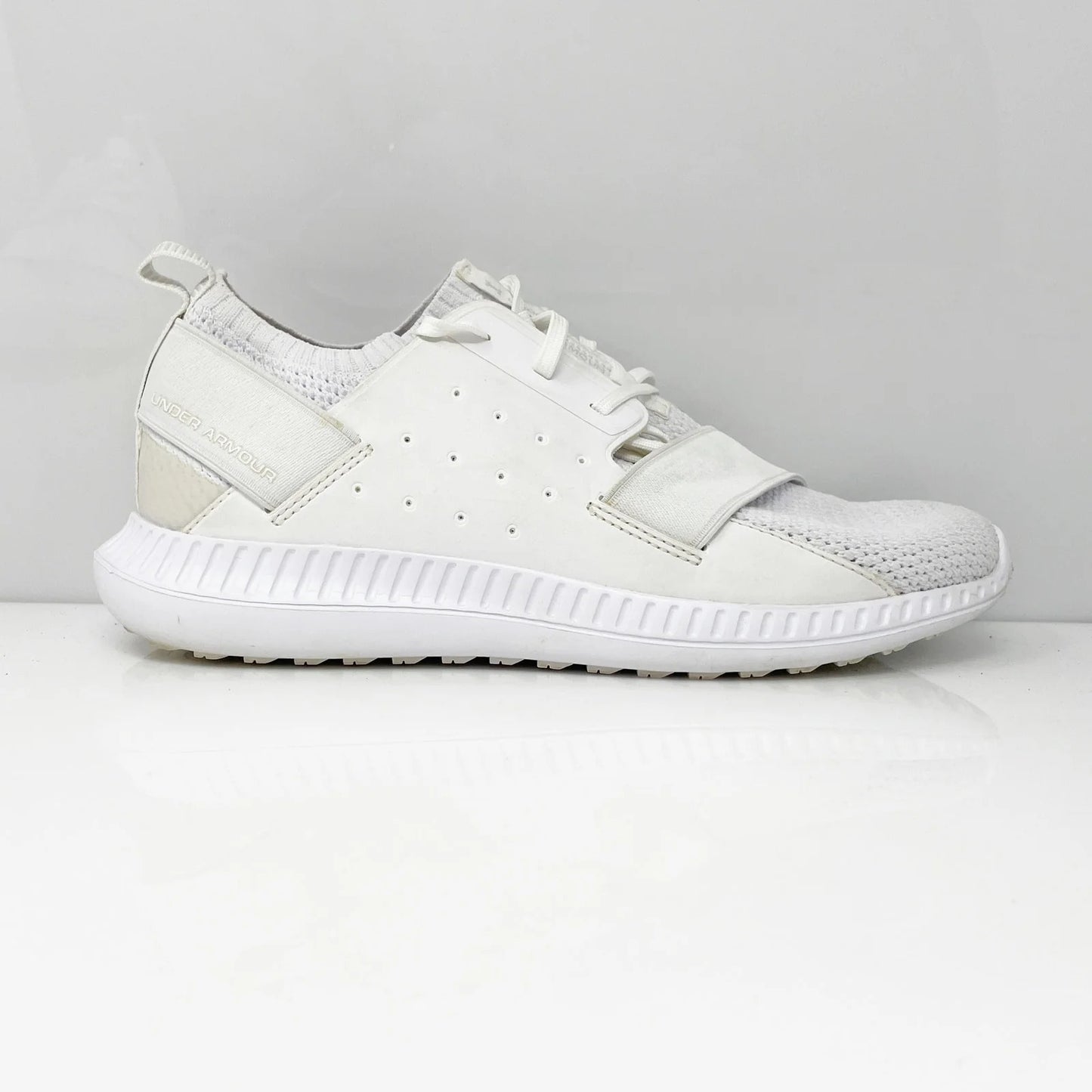 Under Armour Men Threadborne Shift